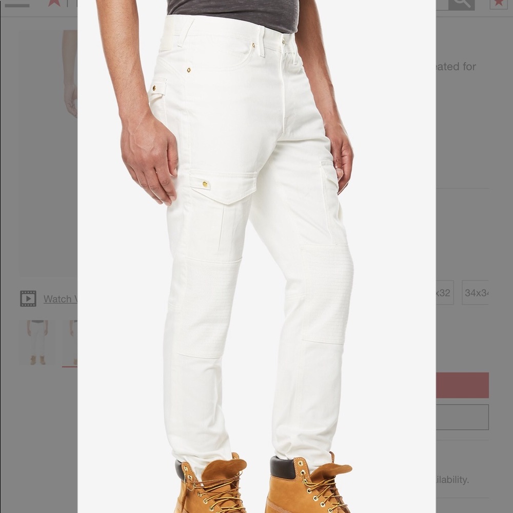 Sean John Jeans NWOT